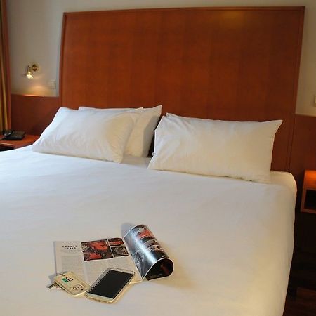 Ibis Brussels Erasmus Hotel Anderlecht Bagian luar foto
